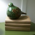 thumbnail--decorative paper covered books