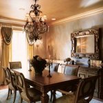 Dining room designs by Award Interiors Inc, Hillsdale, New Jersey