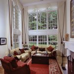 Eileen R. Corbin Interior Design