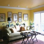 Living room designs by French Flair and Faux, Maryland