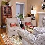 Lauren Jacobsen Interior Design