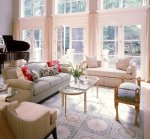 Patricia Gold Interiors