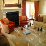 Nina Petronzio Interior Design